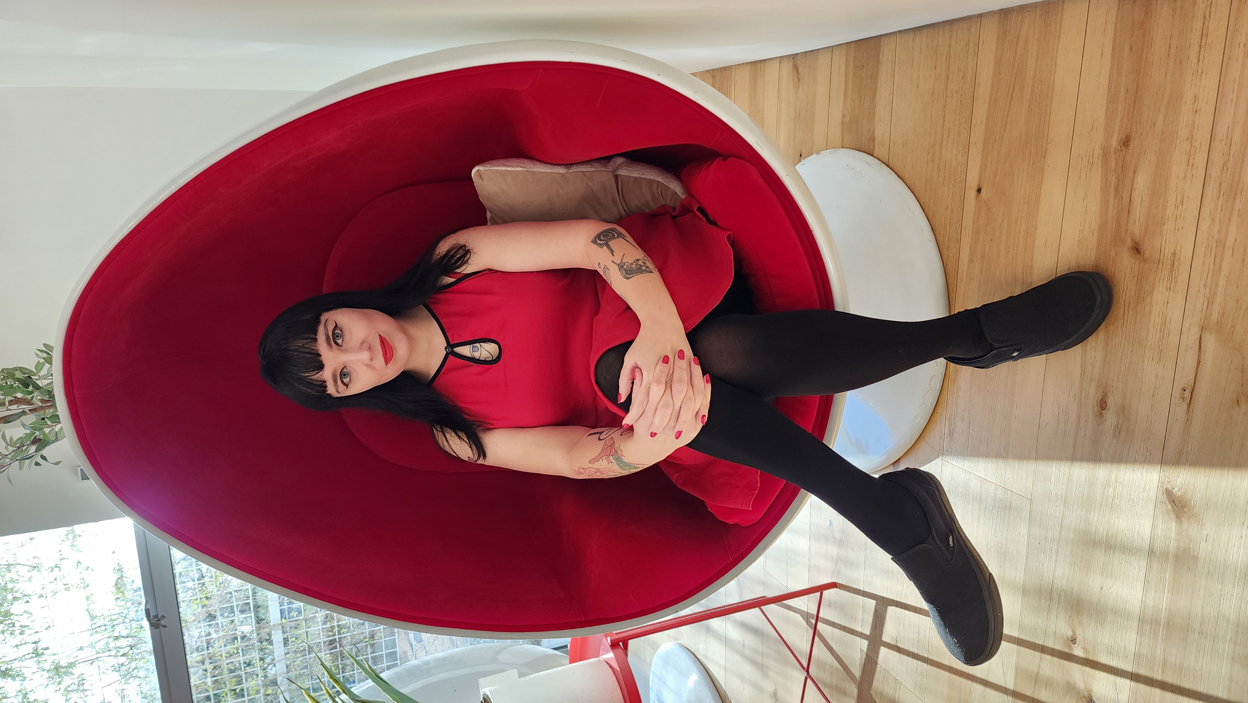 Self Expression Clothing Edition