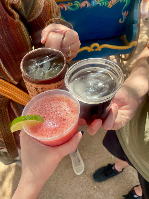 Az Renaissance Festival