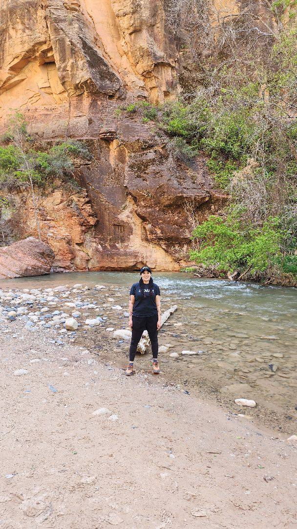 Zion National Park 2026